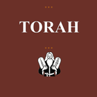 Torah (Pentateuch) Random English icône