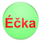 (Ne)bezpečné éčka Offline simgesi