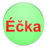 (Ne)bezpečné éčka Offline simgesi