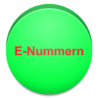 آیکون‌ E-Nummern