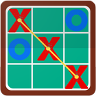 آیکون‌ Tic Tac Toe