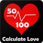 Calculate Love ícone