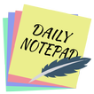 Daily Notepad