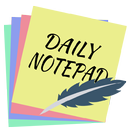 Daily Notepad APK