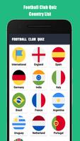 Football Club Quiz imagem de tela 1