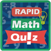 Rapid Math Quiz