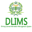 Driving License Information