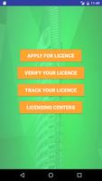 Driving License Information gönderen