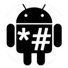 Hidden Android Codes simgesi