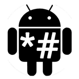 Hidden Android Codes simgesi