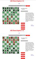 AB Chess capture d'écran 1