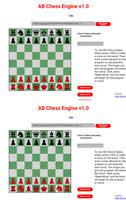 AB Chess capture d'écran 2