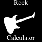 Rock Calculator simgesi