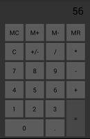 Rock Calculator Ekran Görüntüsü 3