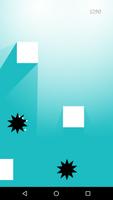Flappy Box 3D PRO تصوير الشاشة 3