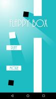 Flappy Box 3D 포스터