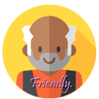 Friendly - Contador de Pessoas icon