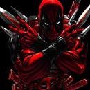 DEADPOOL WALLPAPERS APK