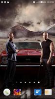 FAST AND FURIOUS WALLPAPERS screenshot 3