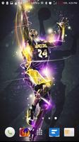 3 Schermata KOBE BRYANT Wallpapers