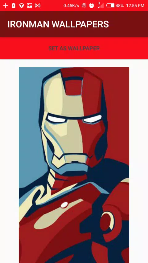 IRON MAN APK for Android Download