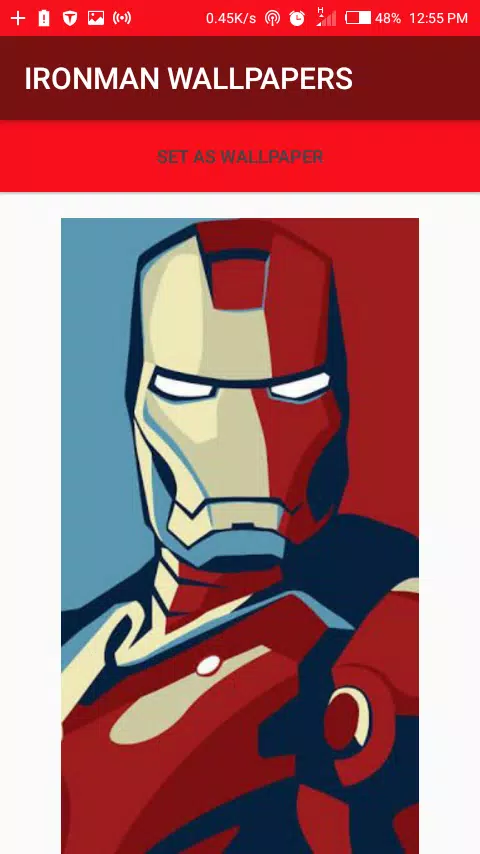 IRON MAN APK for Android Download IRON MAN APK for Android Download