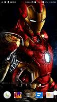 IRON MAN ảnh chụp màn hình 2