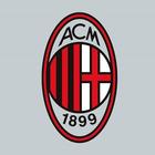A C MILAN WALLPAPERS icon
