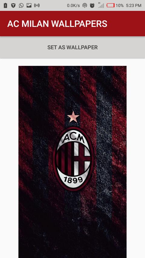 Featured image of post Ac Milan Wallpapers 2020 Find and download ac milan wallpaper on hipwallpaper