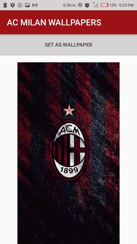 135 Gambar gambar ac milan free download Terbaru