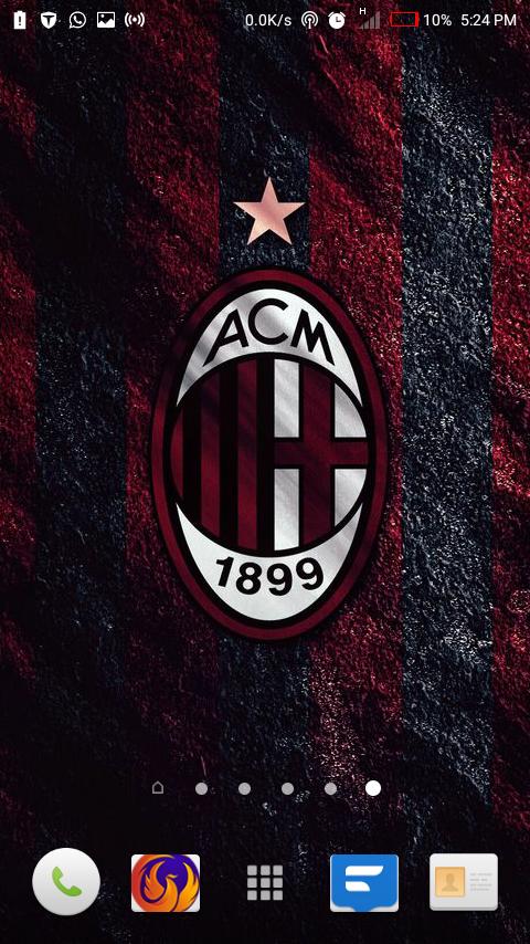 135 Gambar gambar ac milan free download Terbaru