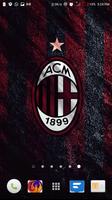 A C MILAN WALLPAPERS تصوير الشاشة 1