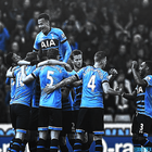 TOTTENHAM WALLPAPERS Zeichen