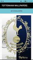 TOTTENHAM WALLPAPERS screenshot 3