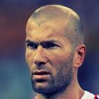 ZINEDINE ZIDANE أيقونة