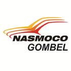 Nasmoco Gombel biểu tượng