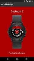 CL Pebble Apps poster