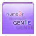 Number Genie Version 2