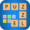 Word Crossy - A crossword puzzle
