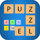 Word Crossy - A crossword puzzle icône