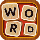 Word Search - Word Game Puzzle icône
