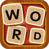 Word Search - Word Game Puzzle icône