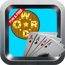 APK Word Cards & Poker Cookies Quiz