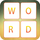 Word Game - Match The Words icône