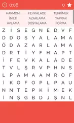 Скачать Kelime Bulmaca APK
