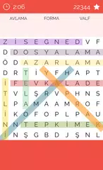 Скачать Kelime Bulmaca APK