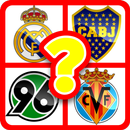 Football Logo Quiz aplikacja