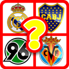 Football Logo Quiz icon