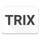 TRIX Demo aplikacja