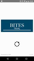 Bites Trial poster